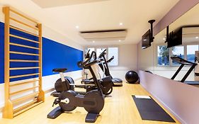 Novotel Limoges Le Lac